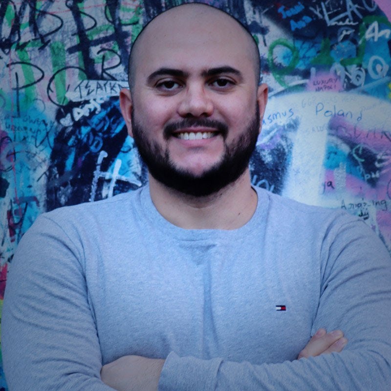 Hugo Chagas