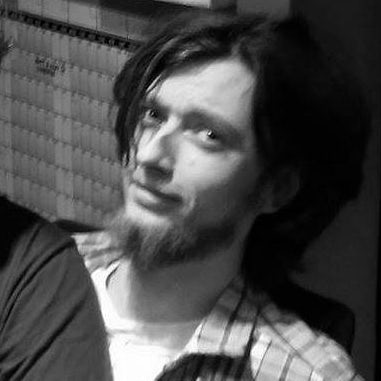 Dan Routledge
