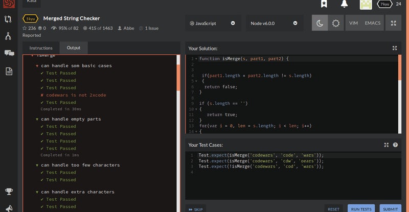 Finished the JavaScript Codecademy track? What next?