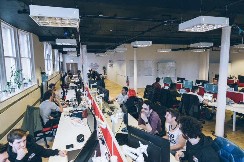 Meet Our Students | Ben