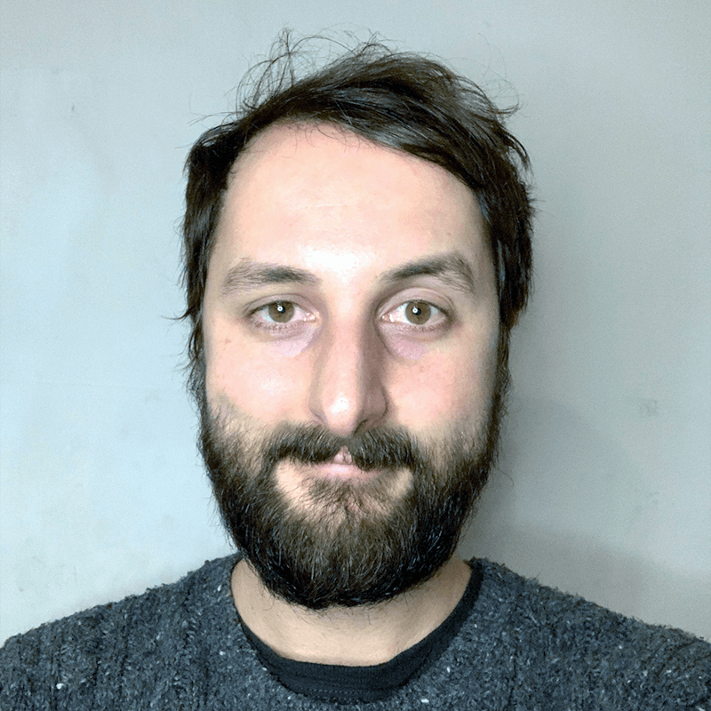 Jonathan McGuire