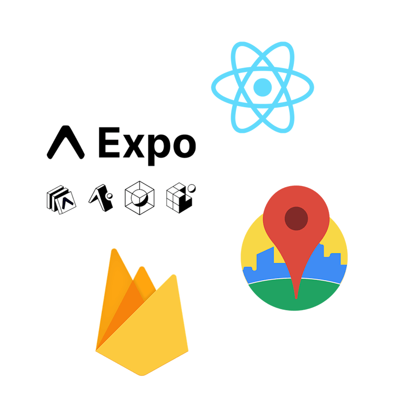 Technologies section image