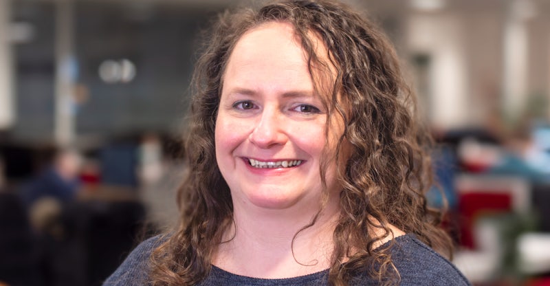 Paula Code Nation bootcamp tutor