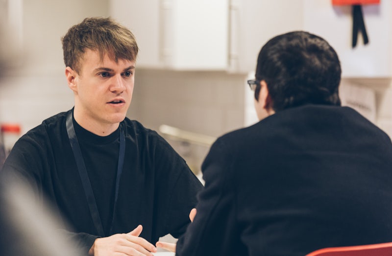 Work for the north's original coding school