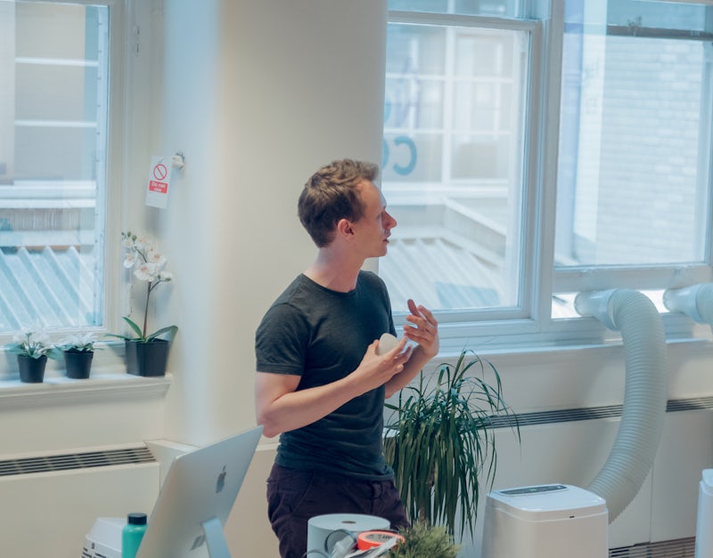 Mental Health Awareness Week: Mental Health and Wellness in the Workplace