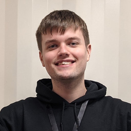 Elliot Fernihough