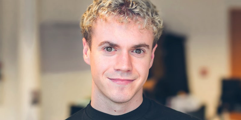 Meet the Team: Maddison