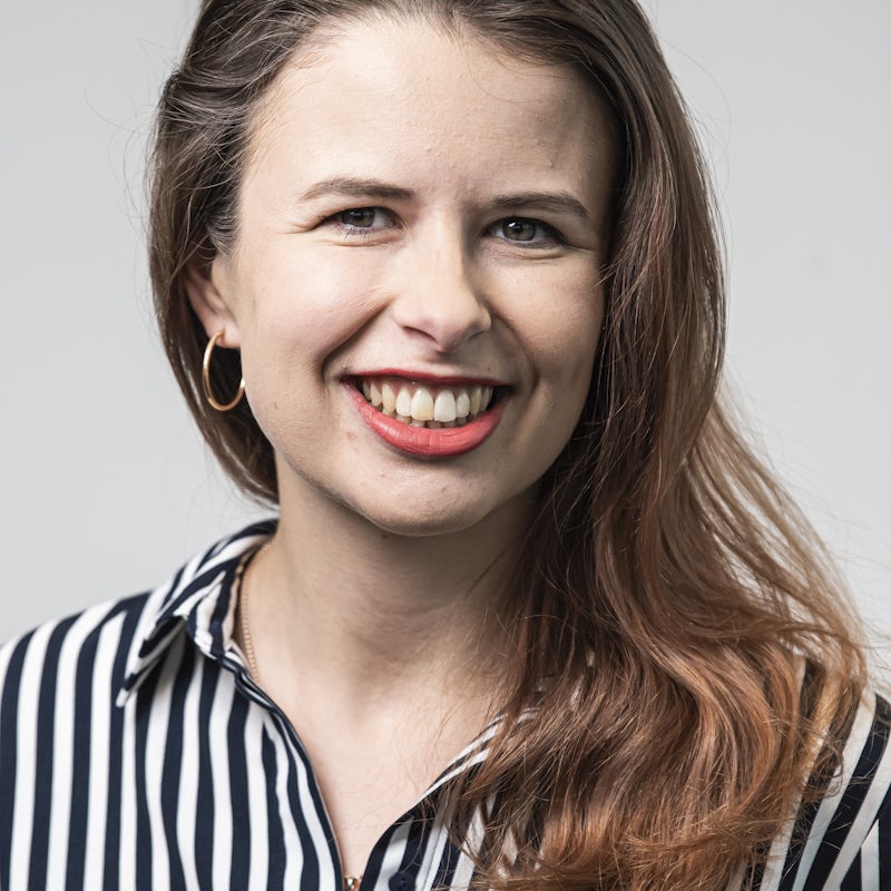 Ruby Riley