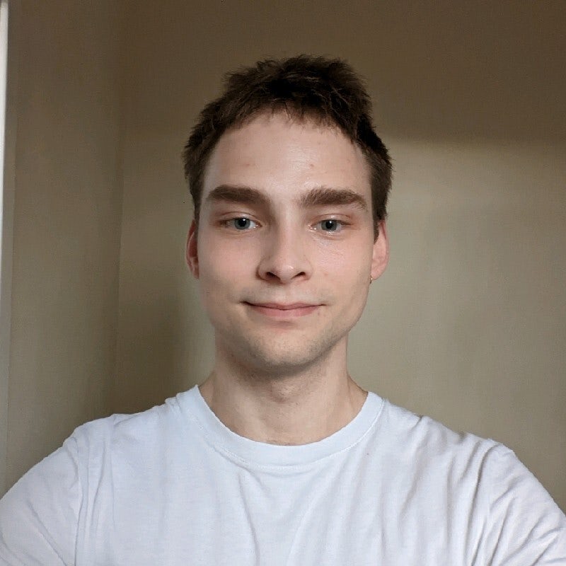 Aaron Knowlden