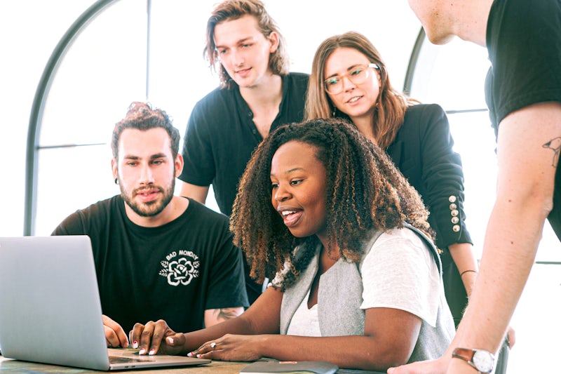 Dealing with Imposter Syndrome in Tech