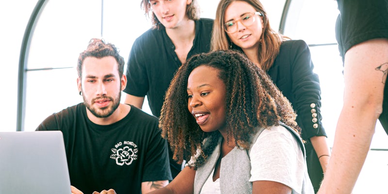 Dealing with Imposter Syndrome in Tech