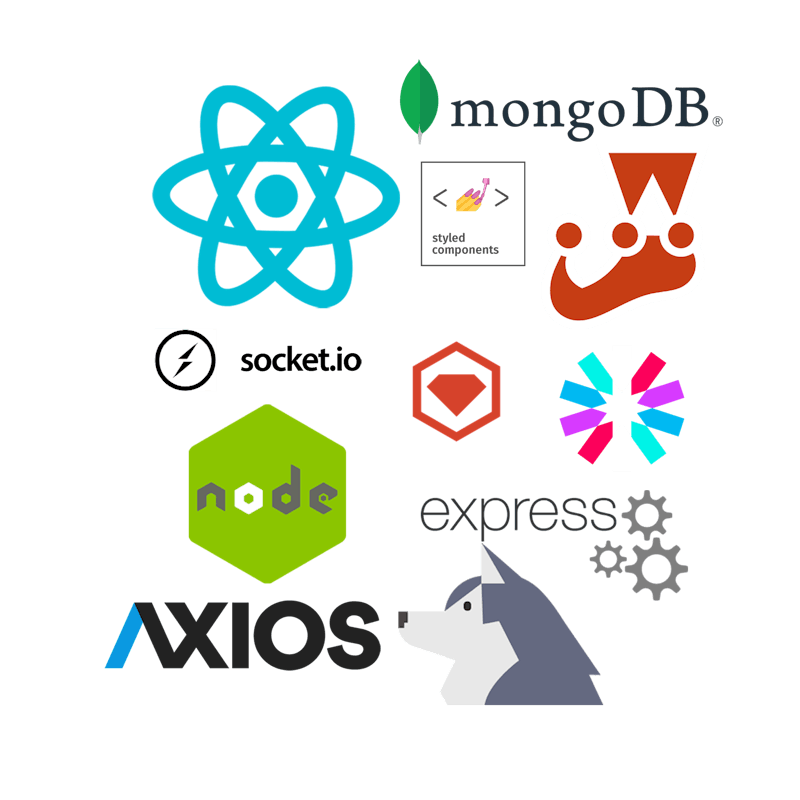 Tech Stack