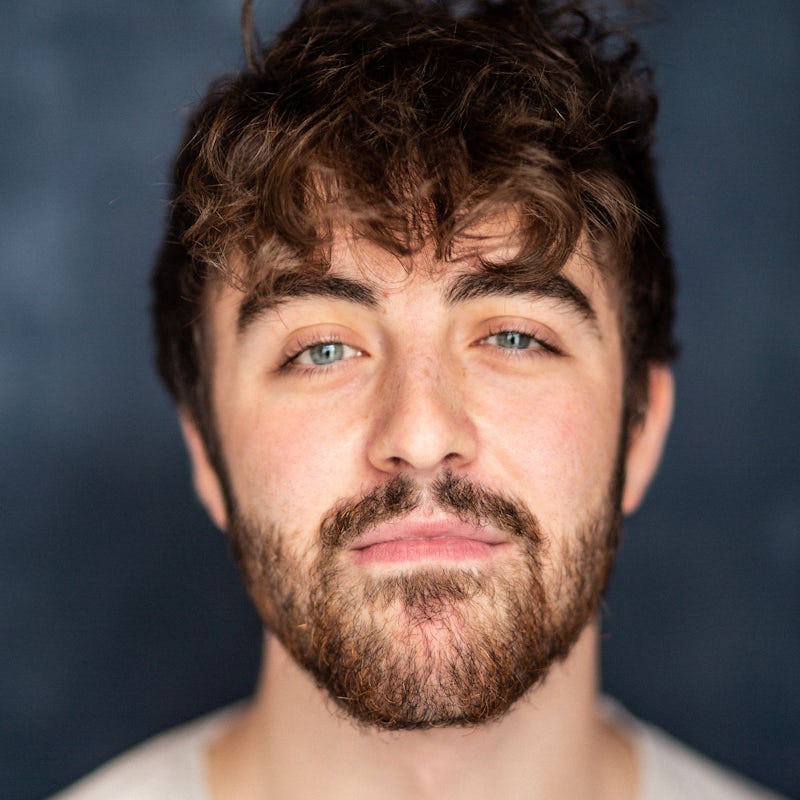 Daniel Moss