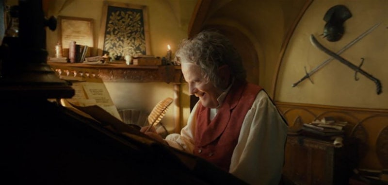 Road to Code: Journey's End