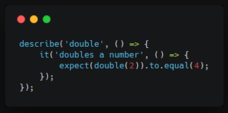 Double-Loop TDD