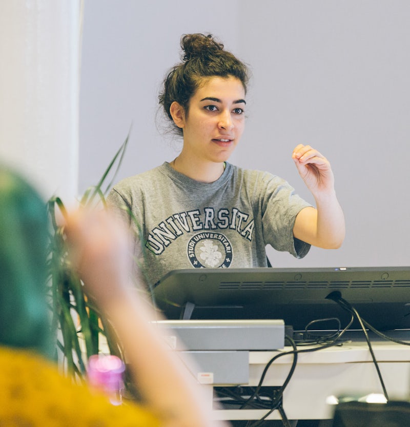Remote and online coding bootcamp in Birmingham and beyond
