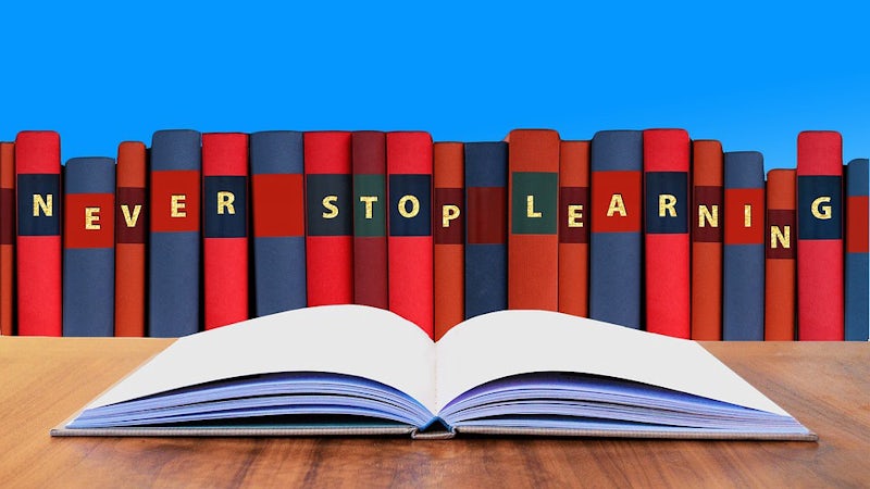 Helping Women Returning To Work After A Career Break: My Tech Returners Experience in 3 Words