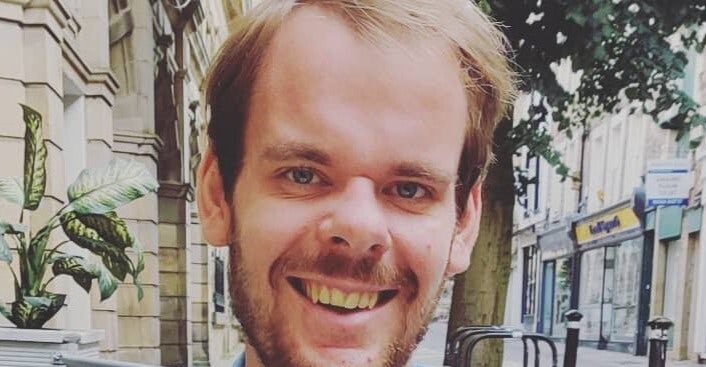 From Support and Training Team Manager to Graduate Software Engineer