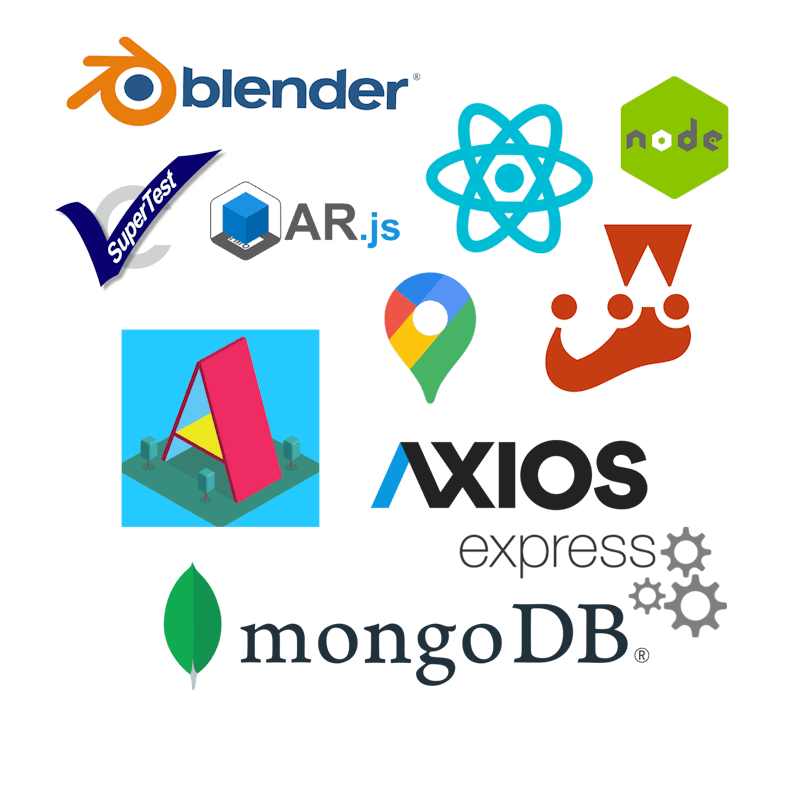Tech Stack