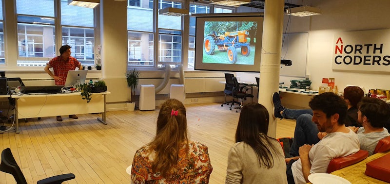 Mental Health Awareness Week: Mental Health and Wellness in the Workplace