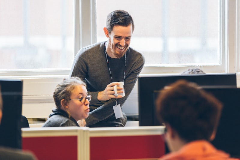 9 Questions You Should Ask Bootcamps Before Applying