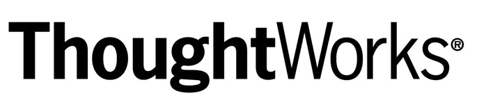 ThoughtWorks Software Consultancy logo