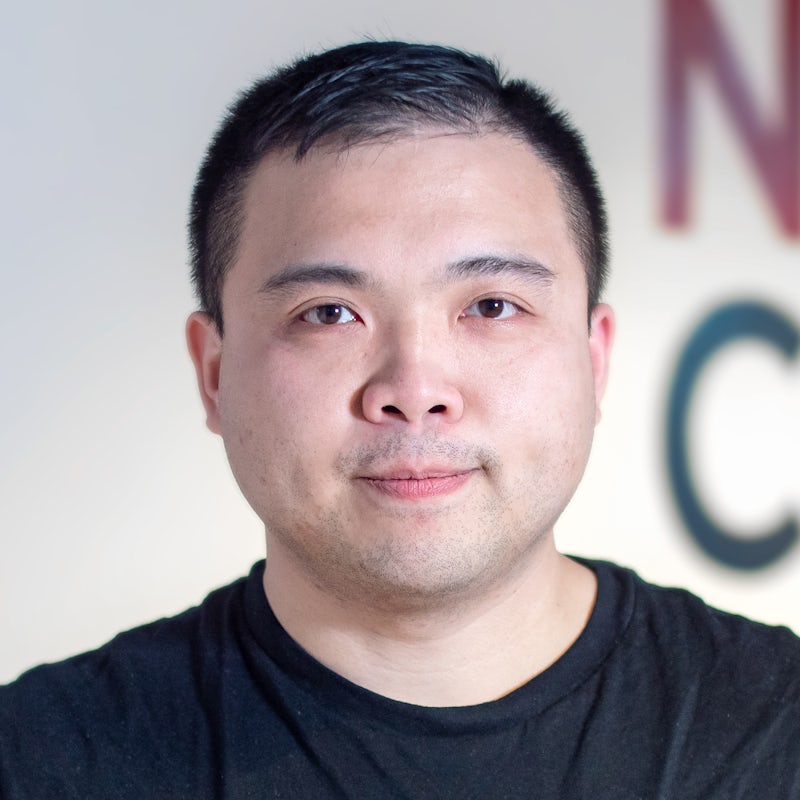 Tommy JavaScript developer