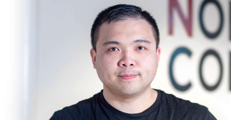 Tommy JavaScript developer