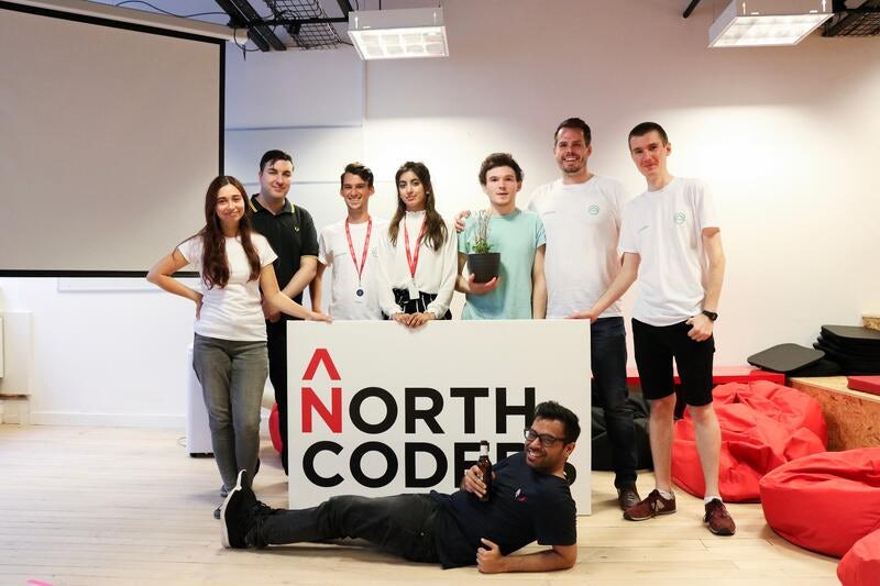 Graduation Showcase: Introducing SoundTown & e-missions