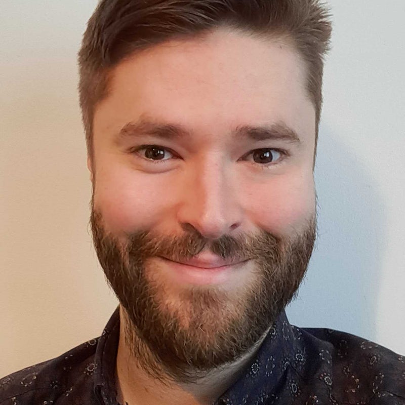Matt Shaw