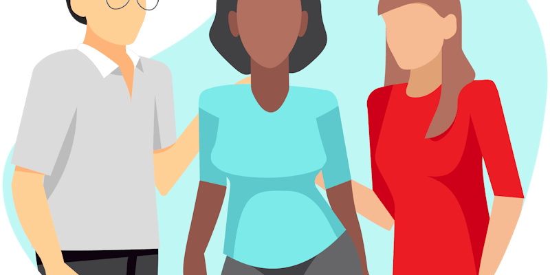 Just like physical health, everyone has mental health