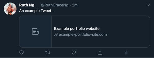 Get your website ready for social media sharing with meta tags