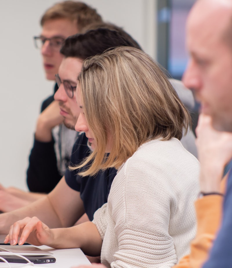Who are Northcoders?