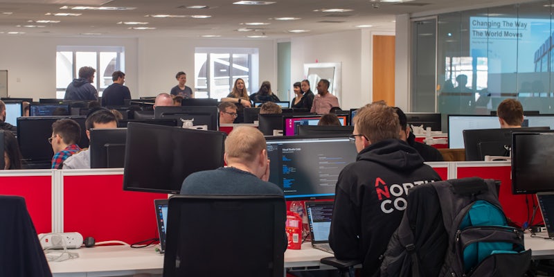 How to become a Cloud Engineer with no experience