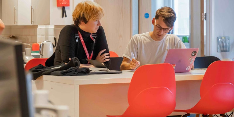 Northcoders coding projects feedback