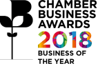 Chamber Business Awards 2018 Business of the Year Northcoders