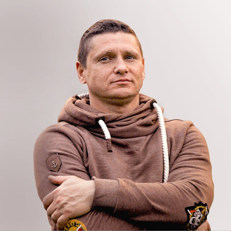 Tomek Pikniczka