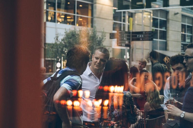 The Best Friday at Northcoders Ever?