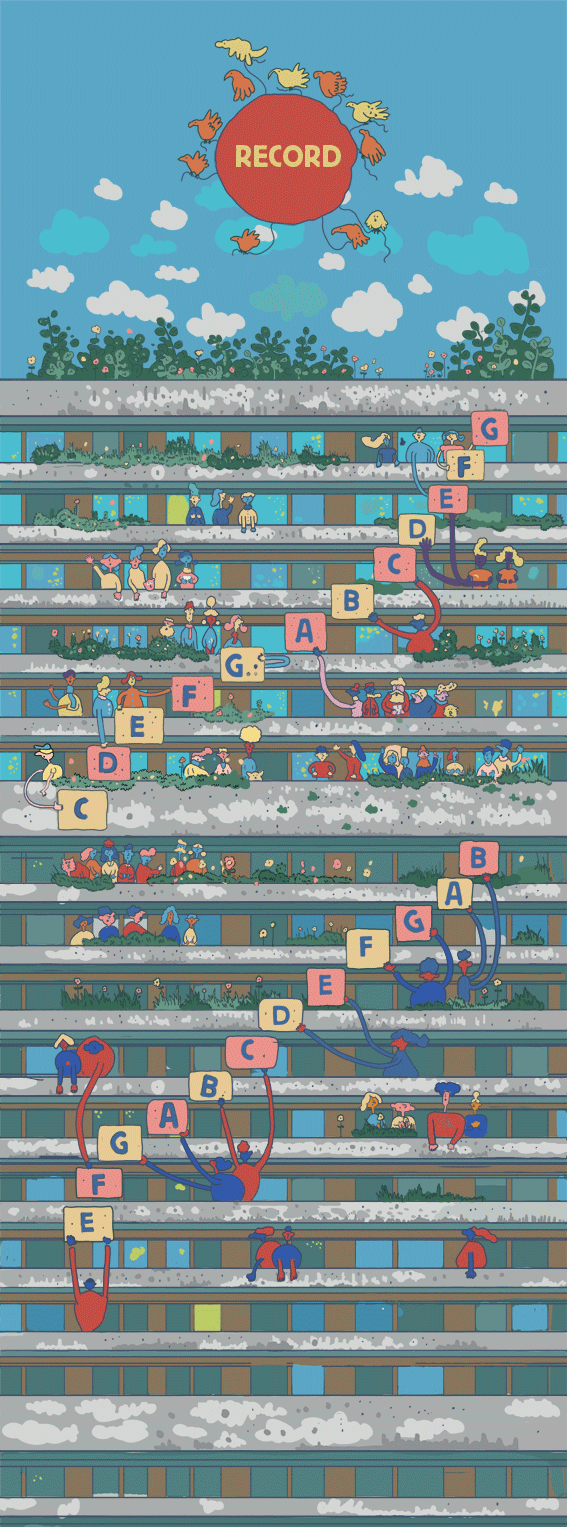 Graduation Showcase: Introducing SoundTown & e-missions