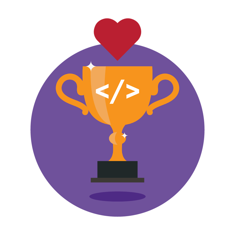 A Trophy