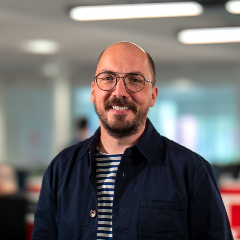 Northcoders appoints Steven Oakes as its new Director Of Marketing