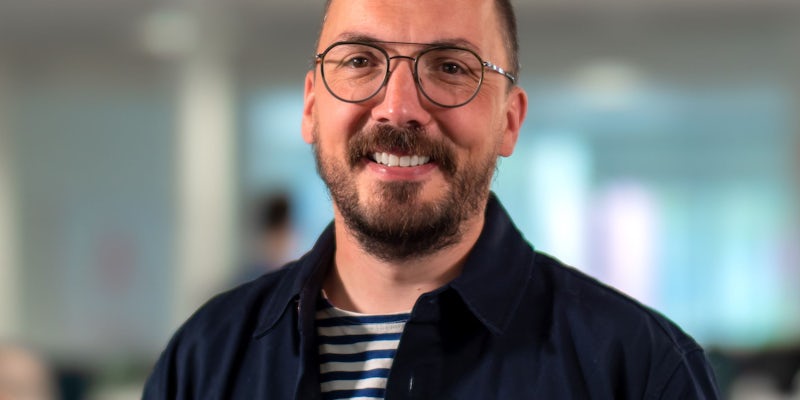 Northcoders appoints Steven Oakes as its new Director Of Marketing