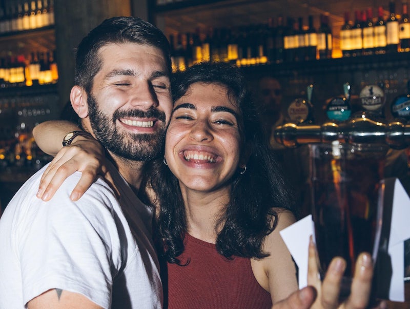 The Best Friday at Northcoders Ever?