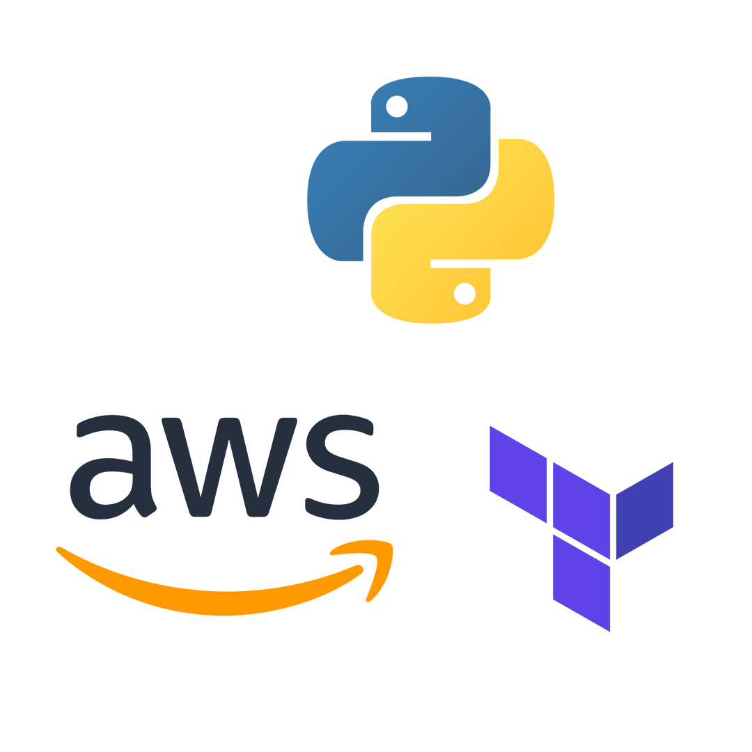 Tech Stack for this group