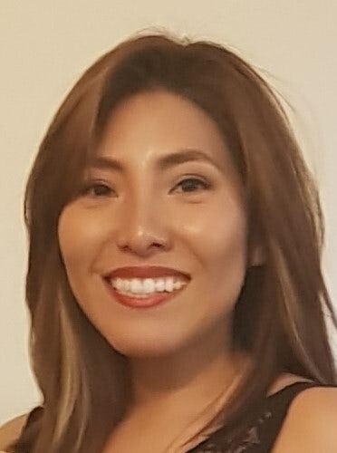 Cinthya Sánchez