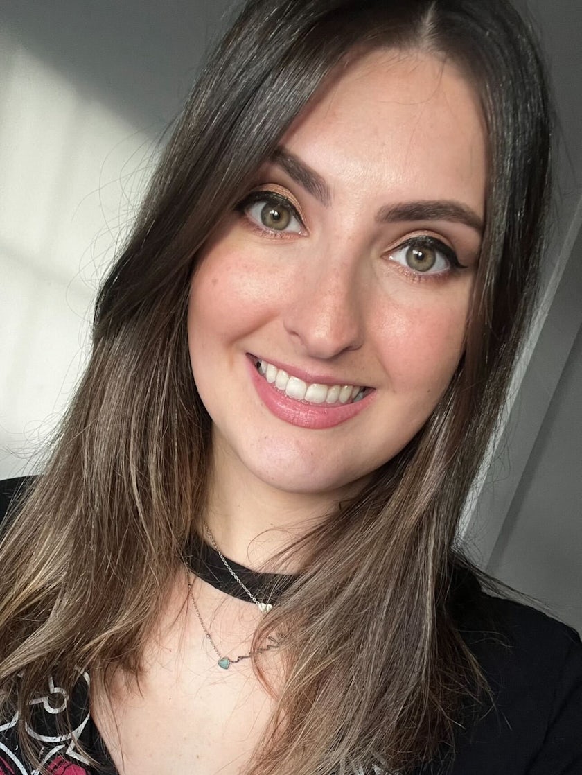 Leah Morden-Tew