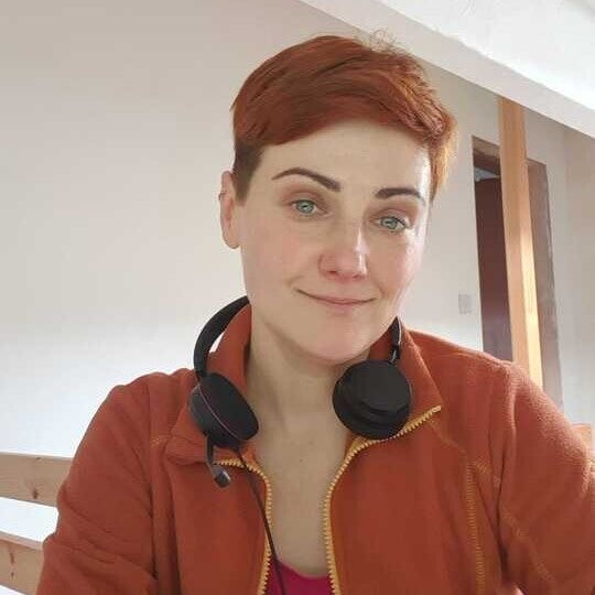 Valerie Parfeliuk