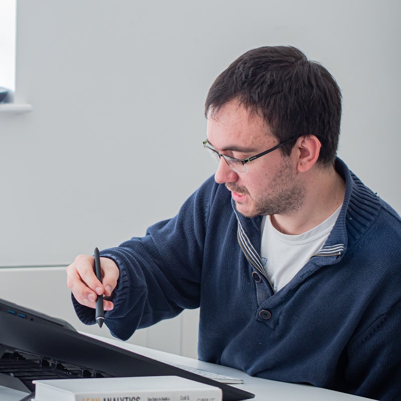 Manchester, Leeds, Birmingham, Newcastle-based coding courses