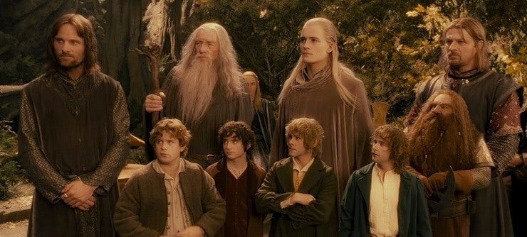 Road to Code: Journey's End