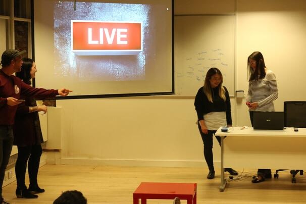 Cohort 6, the newest set of Northcoders, graduates!